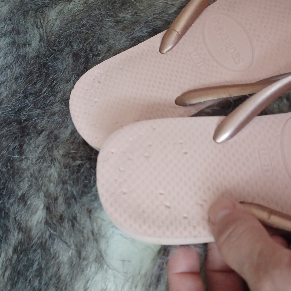 Havaianas Flip Flops View 3